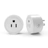 HapIntlNex Smart Plug (2-Pack)