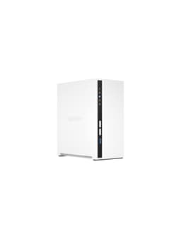 QNAP TS-233 2-Bay Desktop NAS (Diskless)