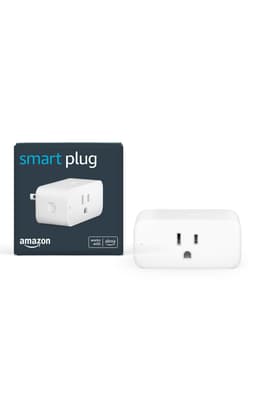 Amazon Smart Plug
