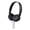 Sony MDR-ZX110 Wired On-Ear Headphones