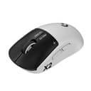 Logitech G PRO X2 SUPERSTRIKE Wireless Gaming Mouse