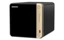 QNAP TS-464-8G-US 4-Bay Desktop NAS (Diskless)