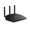 NETGEAR 4-Stream WiFi 6 Router (R6700AXS)