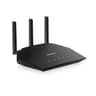 NETGEAR 4-Stream WiFi 6 Router (R6700AXS)