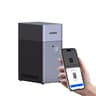 UGREEN NAS DH2300 2-Bay Desktop NAS (Diskless)