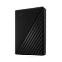 WD My Passport 4TB