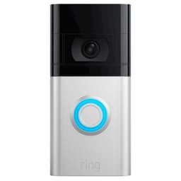 Ring Video Doorbell 4 (1080p HD, Color Pre-Roll)