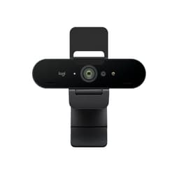 Logitech Brio 4K Ultra HD Webcam