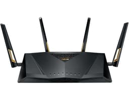 ASUS RT-AX88U AX6000 Dual-Band WiFi 6 Router