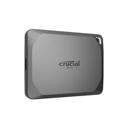 Crucial X9 Pro 1TB Portable SSD