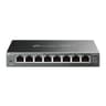 TP-Link TL-SG108S-M2 8-Port 2.5G Multi-Gig Switch
