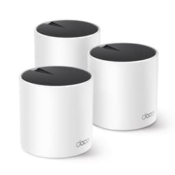TP-Link Deco X55 Pro AX3000 WiFi 6 Mesh System (3-Pack)