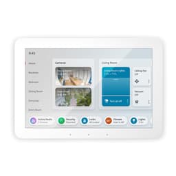 Amazon Echo Hub 8" Smart Home Control Panel