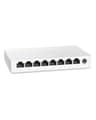 BrosTrend 8-Port 2.5G Multi-Gig Switch