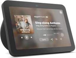 Amazon Echo Show 8 (3rd Gen) 8" Smart Display with Alexa