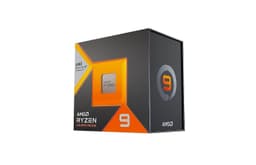 AMD Ryzen 9 7950X3D 16-Core Desktop Processor