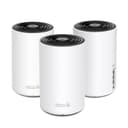 TP-Link Deco XE75 WiFi 6E Mesh (3-Pack)