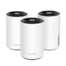 TP-Link Deco XE75 WiFi 6E Mesh (3-Pack)