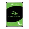 Seagate BarraCuda 8TB