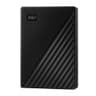 WD My Passport 5TB Portable External Hard Drive
