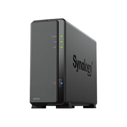 Synology DS124 1-Bay NAS (Diskless)