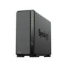 Synology DS124 1-Bay NAS (Diskless)