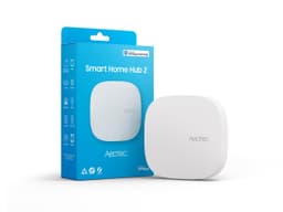 Aeotec Smart Home Hub2 V4 (Zigbee, Matter, No Z-Wave)