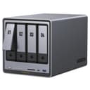 UGREEN NAS DXP4800 Pro 4-Bay Desktop NAS (Diskless)