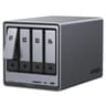 UGREEN NAS DXP4800 Pro 4-Bay Desktop NAS (Diskless)