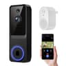 Tuflorexa 1080p Video Doorbell