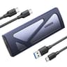 UGREEN 10Gbps M.2 NVMe Enclosure (Tool-Free)