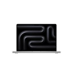 MacBook Pro 14 M4 Pro 14-core 24GB