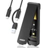 FIDECO M210 M.2 NVMe Enclosure (10Gbps)
