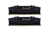 G.SKILL RipjawsV Series DDR4 RAM 16GB (2x8GB) 3200MT/s