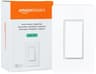 Amazon Basics Smart Light Switch, Single Pole