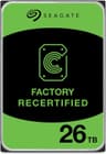 Seagate Exos 26TB Internal Hard Drive HDD (Renewed)