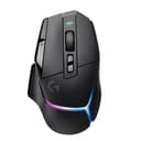 Logitech G502 X Plus Wireless
