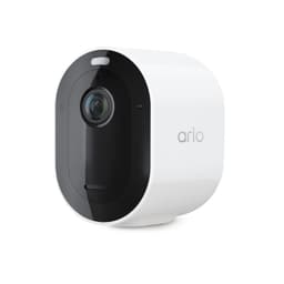 Arlo Pro 5S 2K HDR Spotlight Wireless Security Camera (1 Cam)