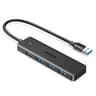 UGREEN USB 3.0 Hub, 4 Ports Ultra-Slim