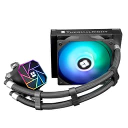Thermalright Aqua Elite 120 V3 AIO CPU Cooler