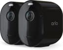 Arlo Pro 4 Spotlight 2K Wireless Security Camera (2-Pack)