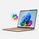 Microsoft Surface Laptop 13.8" (2024), Snapdragon X Plus, 16GB, 512GB