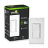 Leviton Decora Smart Switch, Wi-Fi (D315S-1RW)
