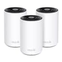 TP-Link Deco XE70 Pro WiFi 6E Mesh System (3-Pack)