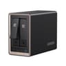 UGREEN DXP2800 GT NAS 2-Bay Desktop NAS (Diskless)