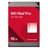 Western Digital 16TB WD Red Pro NAS Internal Hard Drive