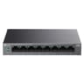 TP-Link LS108GP 8-Port Gigabit PoE+ Switch (62W)