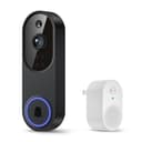 WarmBot 1080p Video Doorbell