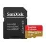 SanDisk Extreme 128GB microSD