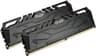 OLOy DDR4 RAM 16GB (2x8GB) Black Owl 2666MHz